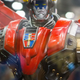 Voltron. Photo by Pat Loika